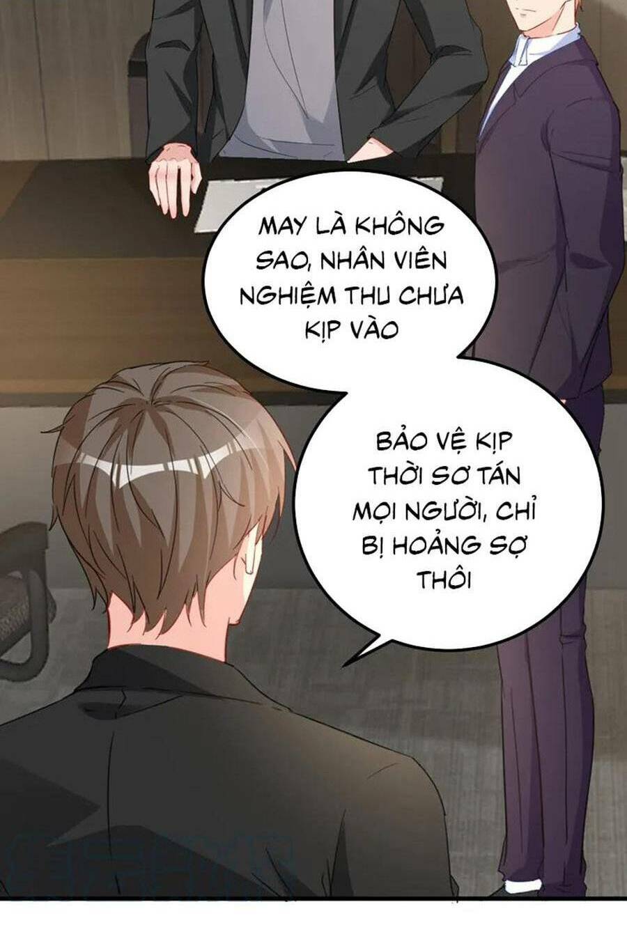 Hôm Nay Từ Chối Lục Tiên Sinh Chưa [Chap 1-205]