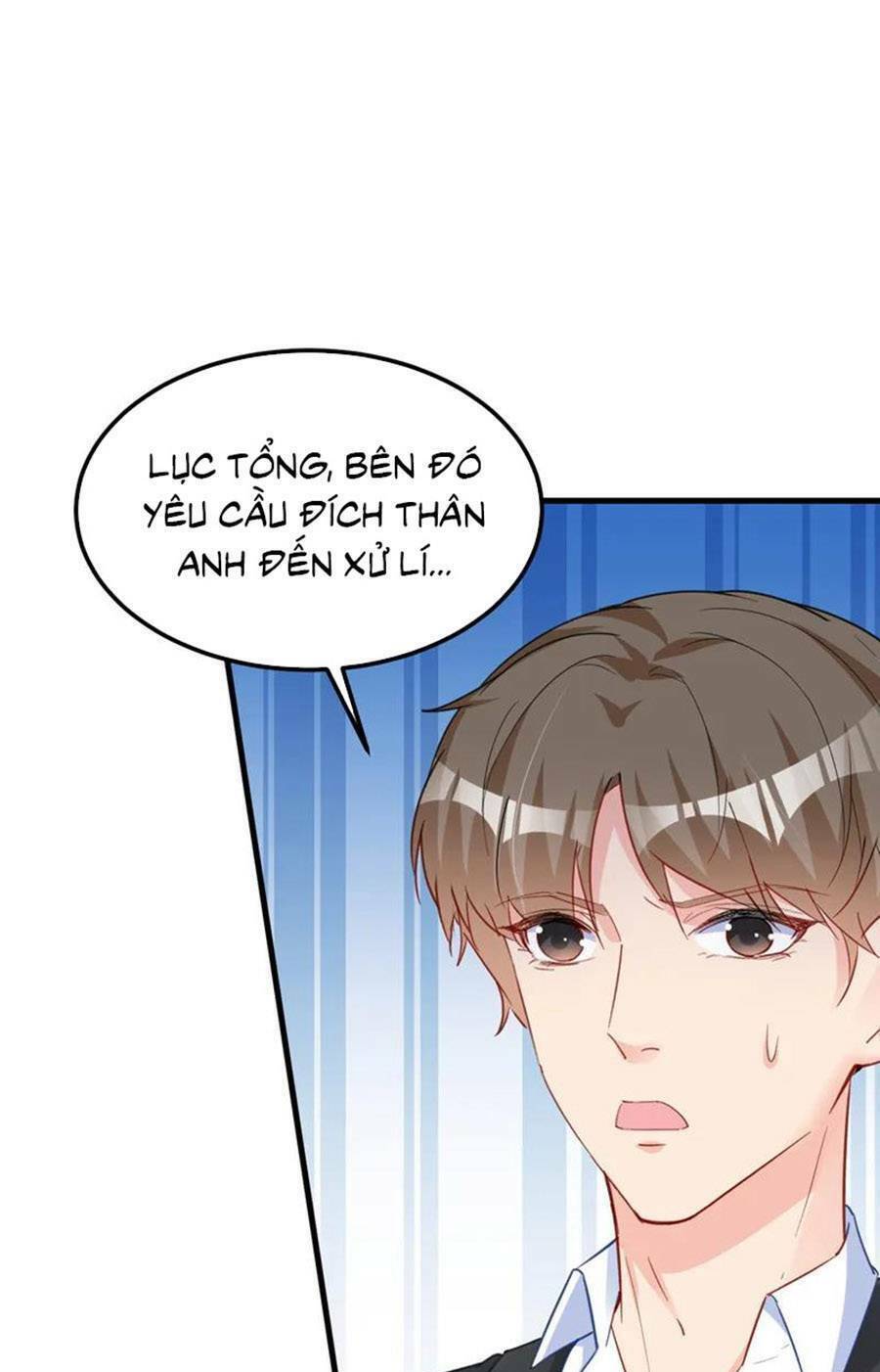 Hôm Nay Từ Chối Lục Tiên Sinh Chưa [Chap 1-205]