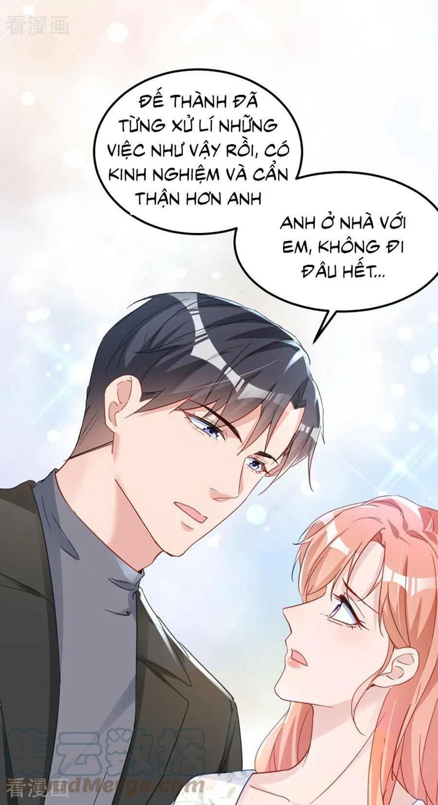 Hôm Nay Từ Chối Lục Tiên Sinh Chưa [Chap 1-205]