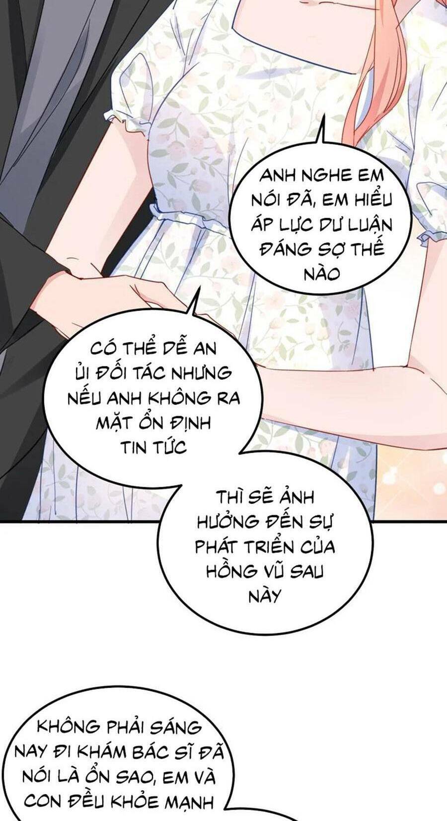 Hôm Nay Từ Chối Lục Tiên Sinh Chưa [Chap 1-205]