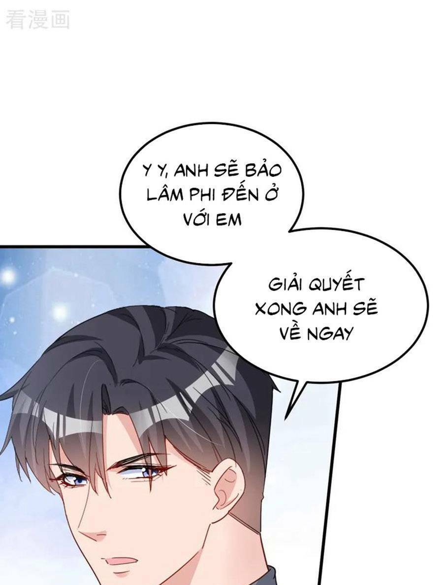 Hôm Nay Từ Chối Lục Tiên Sinh Chưa [Chap 1-205]