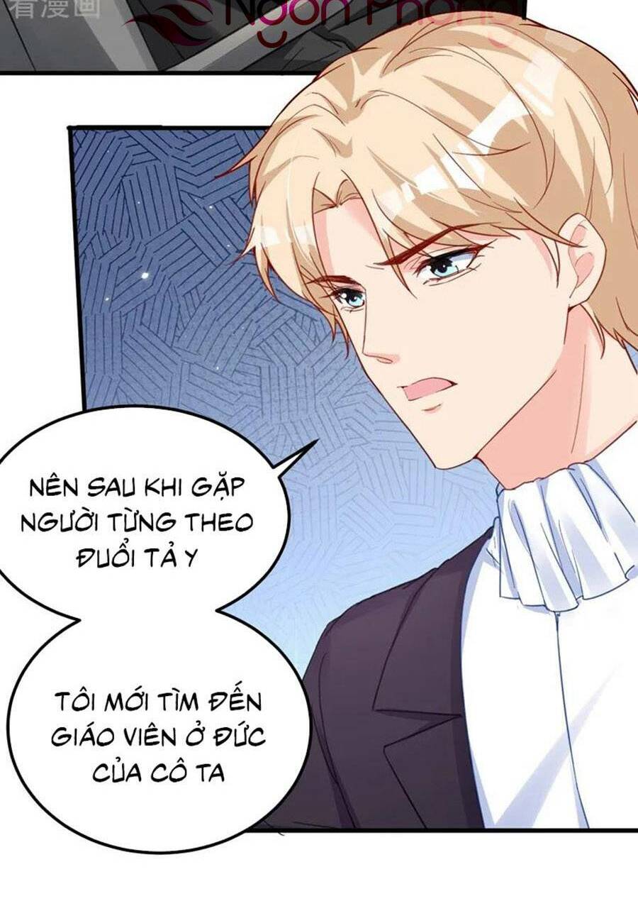 Hôm Nay Từ Chối Lục Tiên Sinh Chưa [Chap 1-205]