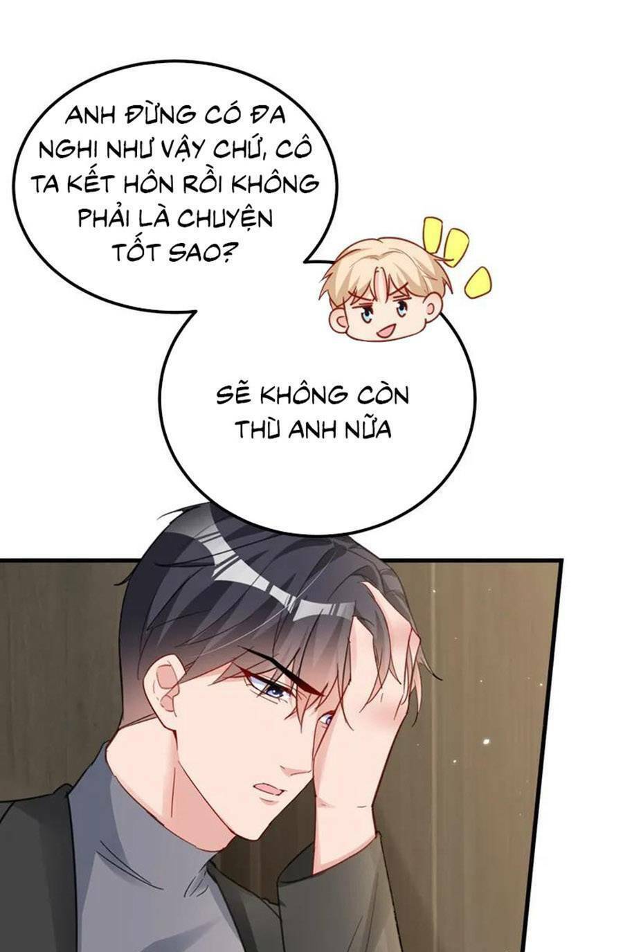 Hôm Nay Từ Chối Lục Tiên Sinh Chưa [Chap 1-205]