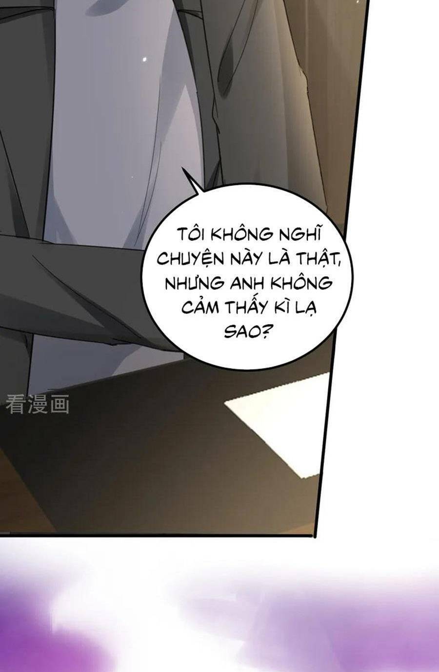 Hôm Nay Từ Chối Lục Tiên Sinh Chưa [Chap 1-205]