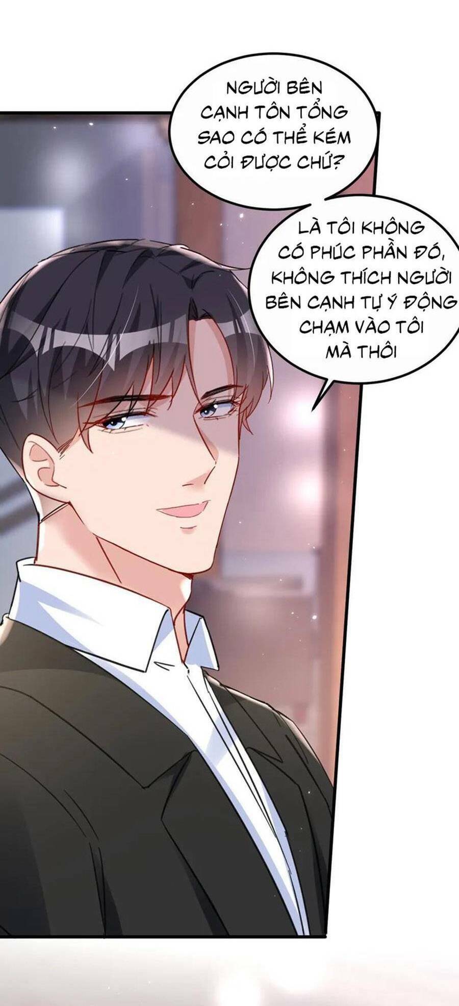 Hôm Nay Từ Chối Lục Tiên Sinh Chưa [Chap 1-205]