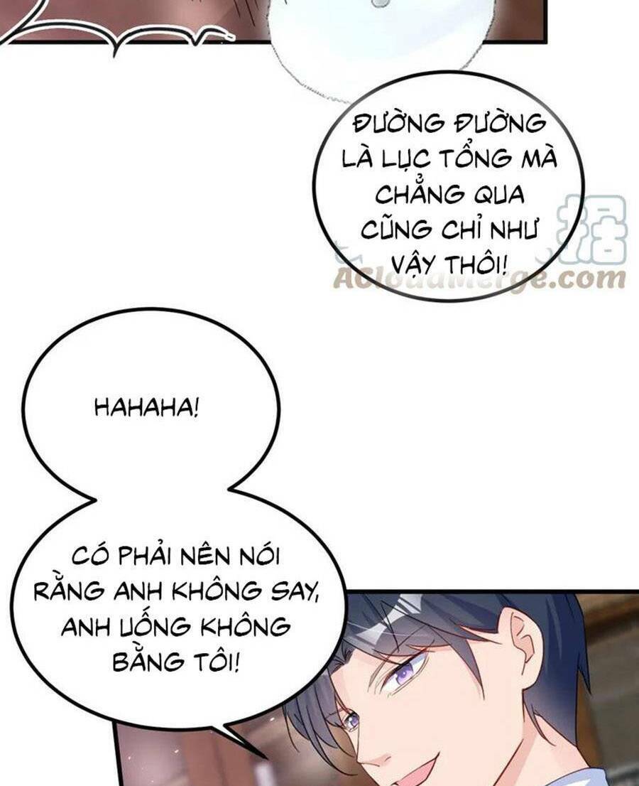 Hôm Nay Từ Chối Lục Tiên Sinh Chưa [Chap 1-205]