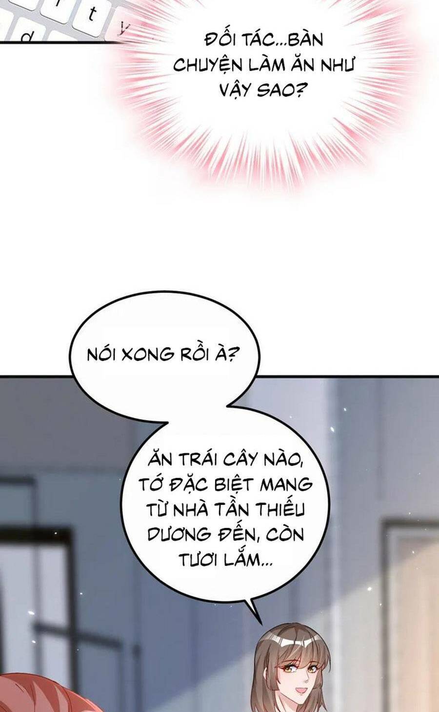 Hôm Nay Từ Chối Lục Tiên Sinh Chưa [Chap 1-205]