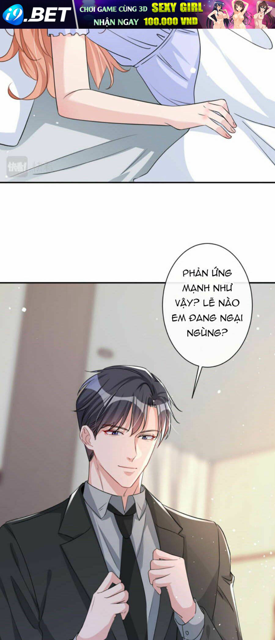 Hôm Nay Từ Chối Lục Tiên Sinh Chưa [Chap 1-205]