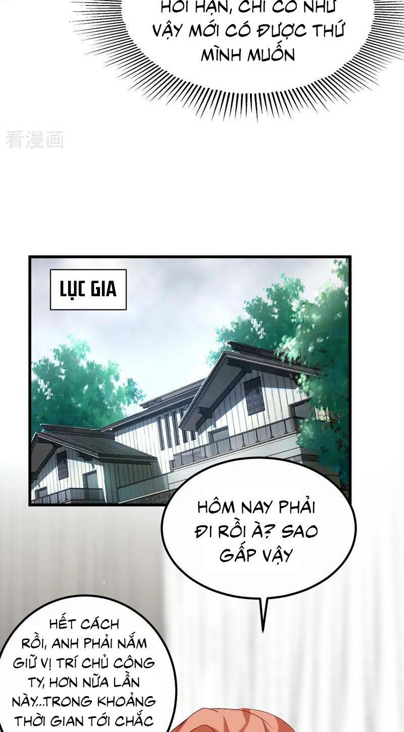 Hôm Nay Từ Chối Lục Tiên Sinh Chưa [Chap 1-205]