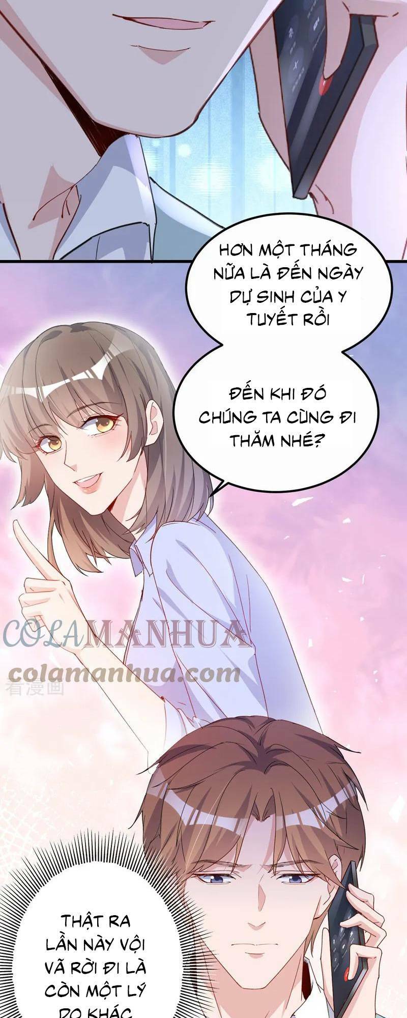 Hôm Nay Từ Chối Lục Tiên Sinh Chưa [Chap 1-205]