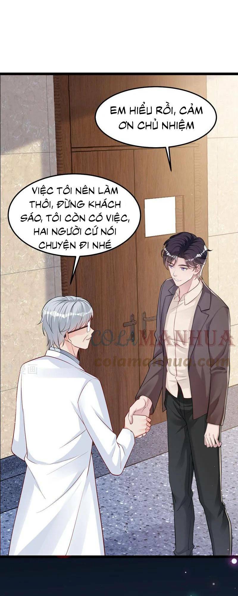 Hôm Nay Từ Chối Lục Tiên Sinh Chưa [Chap 1-205]