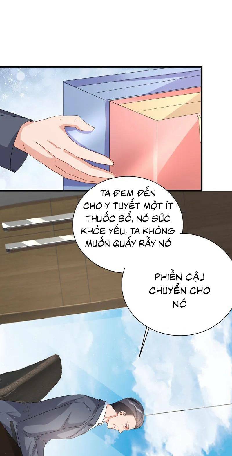 Hôm Nay Từ Chối Lục Tiên Sinh Chưa [Chap 1-205]