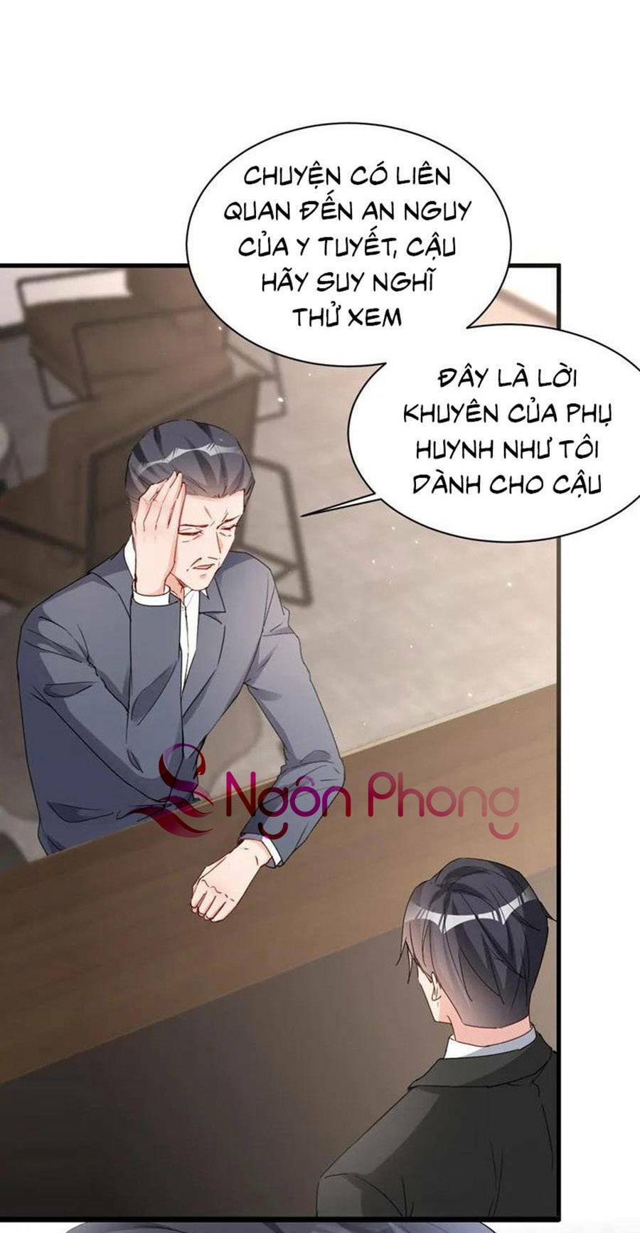 Hôm Nay Từ Chối Lục Tiên Sinh Chưa [Chap 1-205]