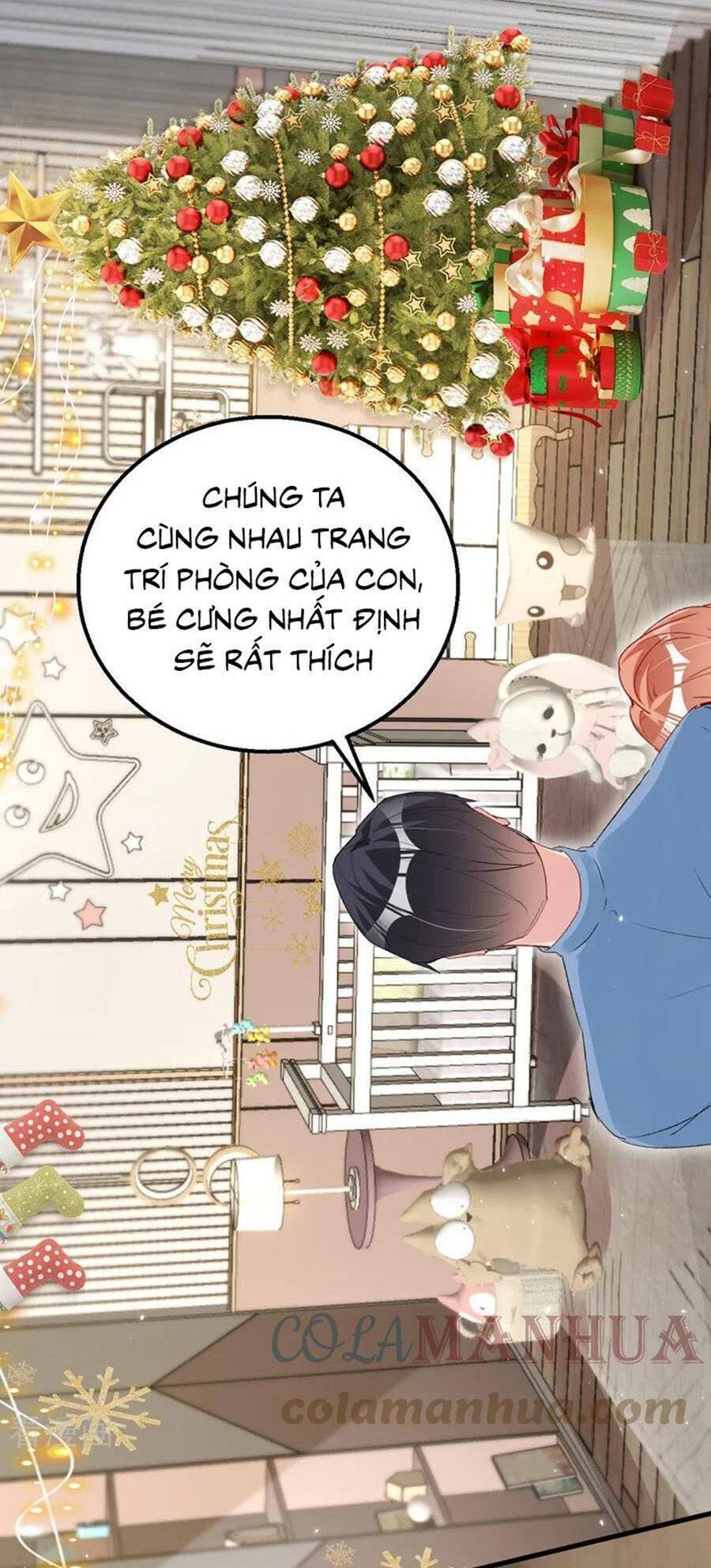 Hôm Nay Từ Chối Lục Tiên Sinh Chưa [Chap 1-205]