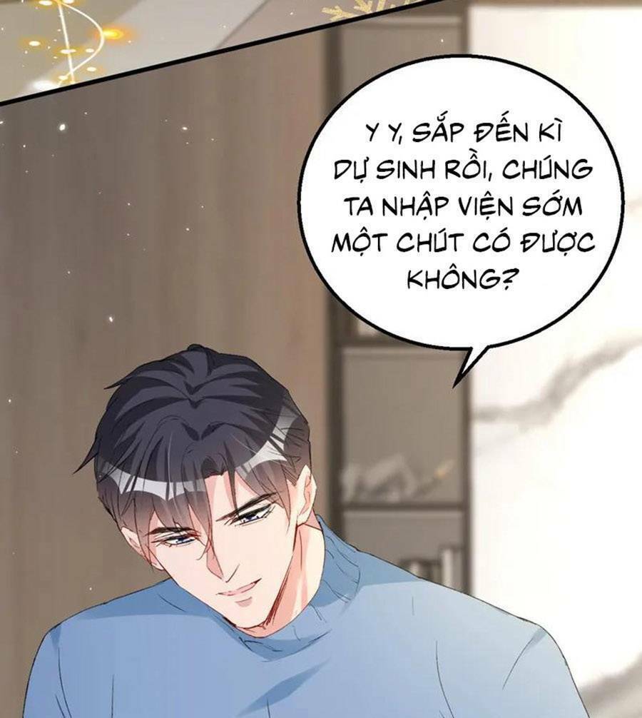 Hôm Nay Từ Chối Lục Tiên Sinh Chưa [Chap 1-205]