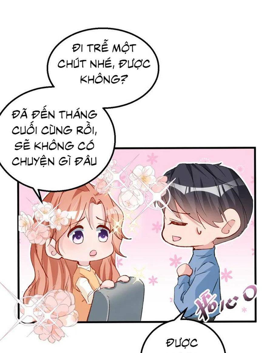 Hôm Nay Từ Chối Lục Tiên Sinh Chưa [Chap 1-205]