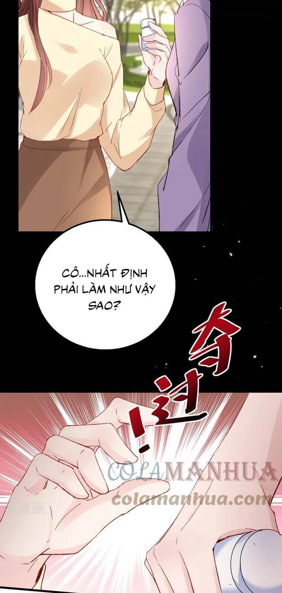 Hôm Nay Từ Chối Lục Tiên Sinh Chưa [Chap 1-205]