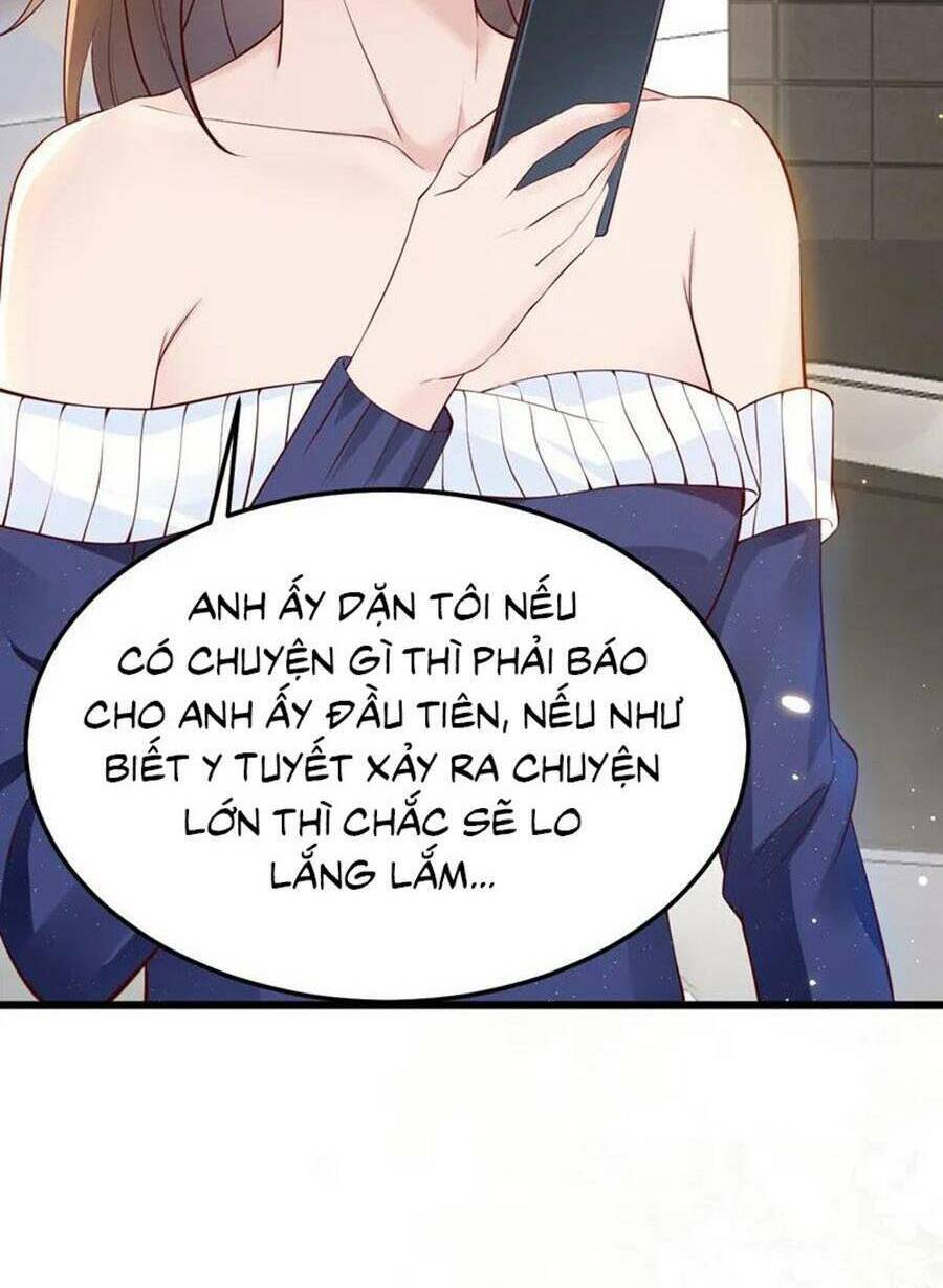 Hôm Nay Từ Chối Lục Tiên Sinh Chưa [Chap 1-205]