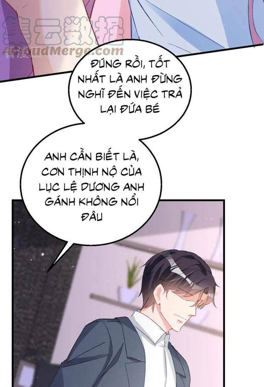 Hôm Nay Từ Chối Lục Tiên Sinh Chưa [Chap 1-205]