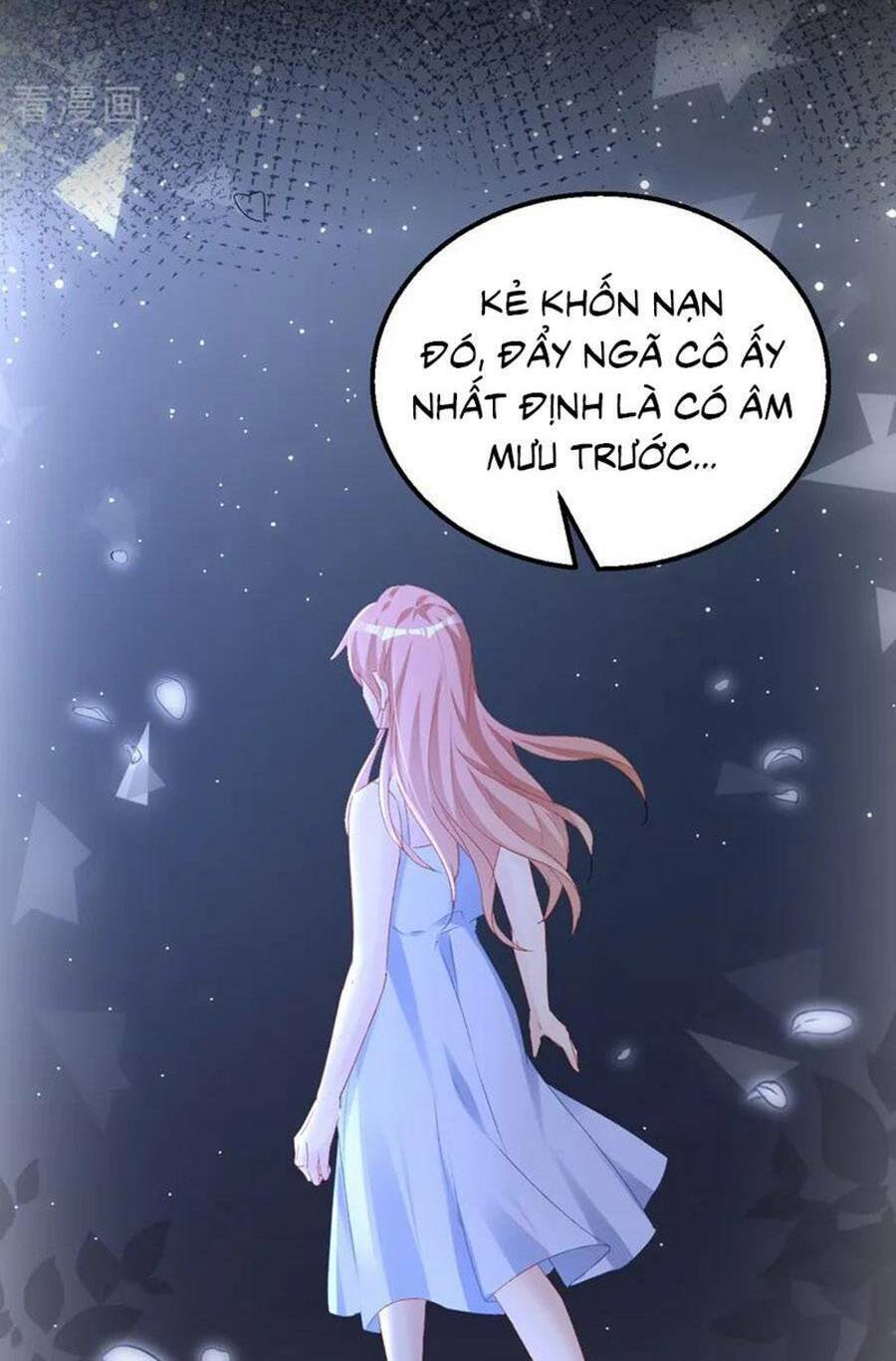 Hôm Nay Từ Chối Lục Tiên Sinh Chưa [Chap 1-205]