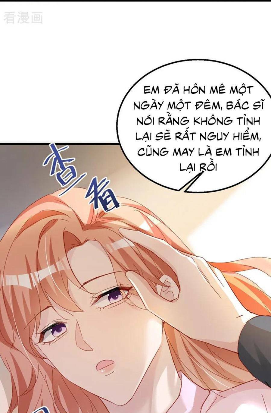 Hôm Nay Từ Chối Lục Tiên Sinh Chưa [Chap 1-205]