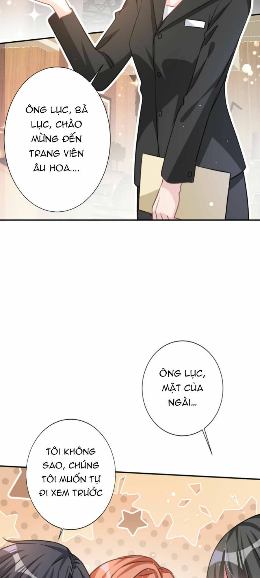 Hôm Nay Từ Chối Lục Tiên Sinh Chưa [Chap 1-205]