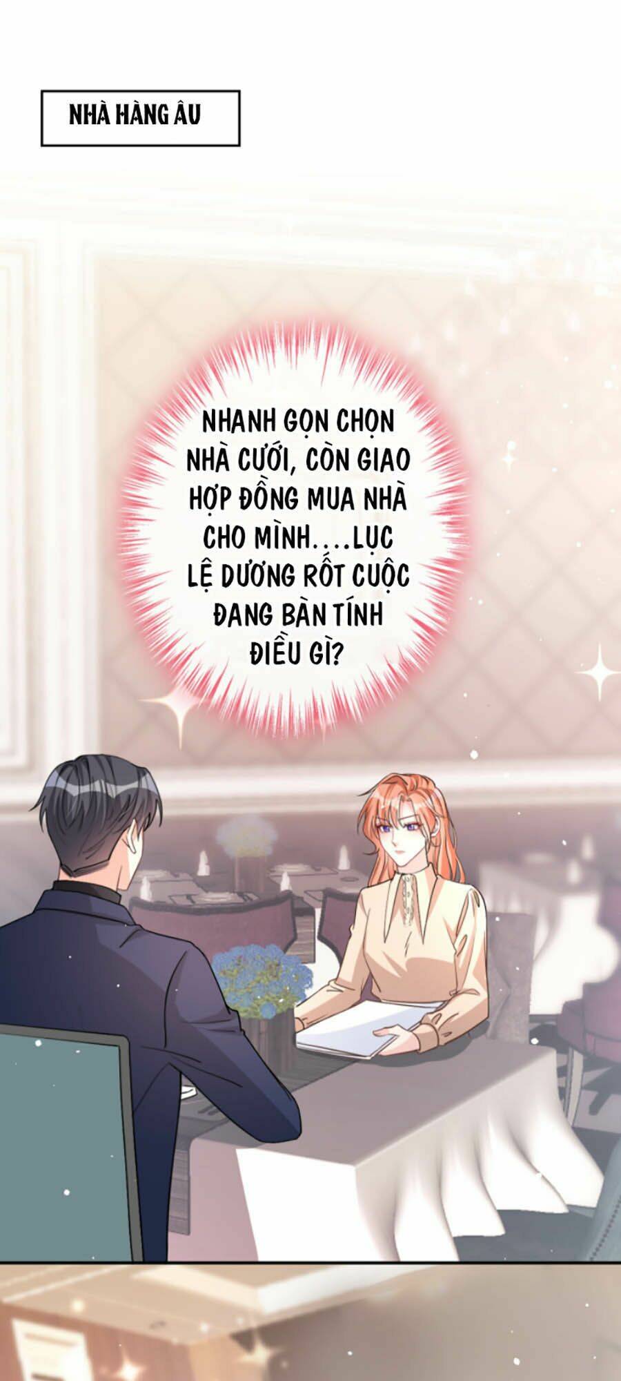 Hôm Nay Từ Chối Lục Tiên Sinh Chưa [Chap 1-205]