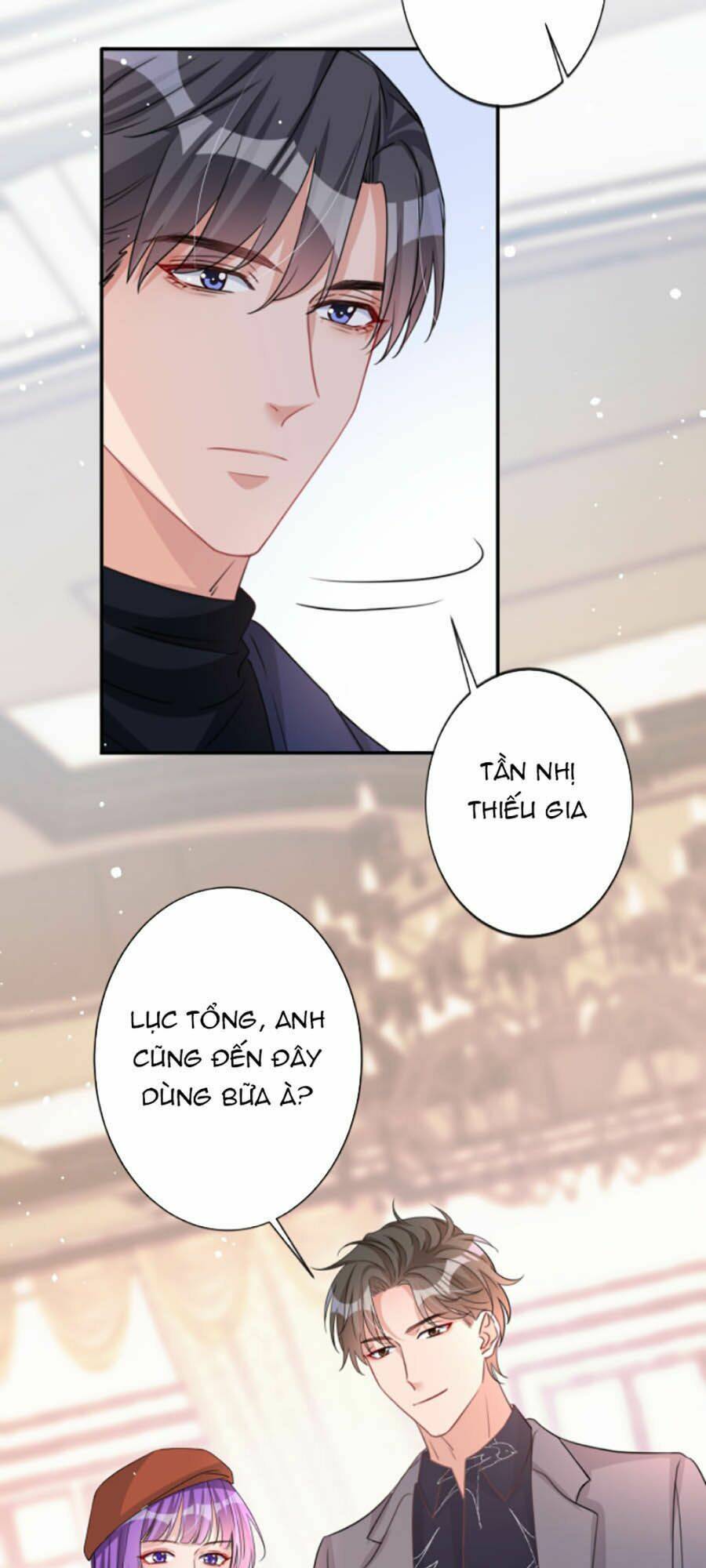 Hôm Nay Từ Chối Lục Tiên Sinh Chưa [Chap 1-205]