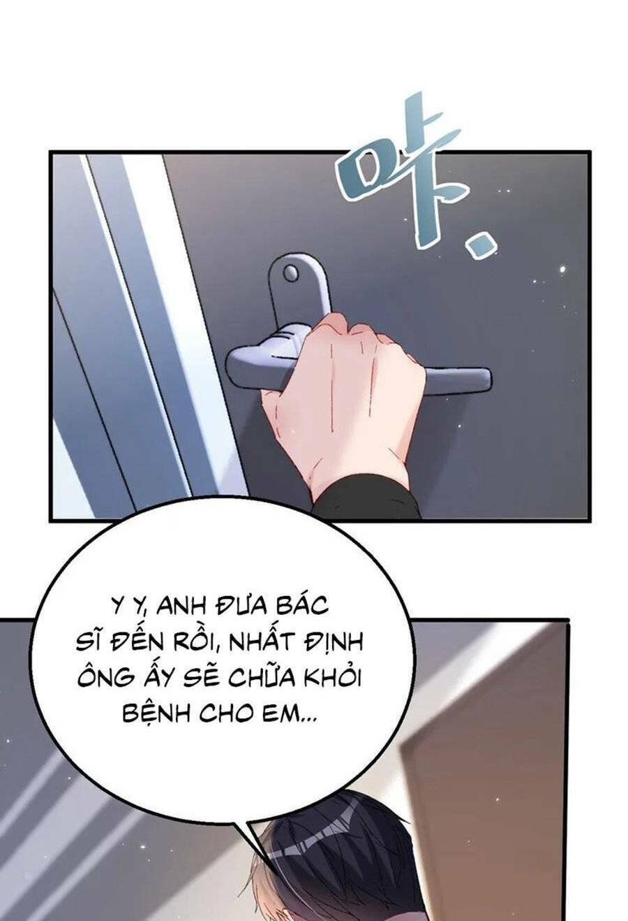 Hôm Nay Từ Chối Lục Tiên Sinh Chưa [Chap 1-205]