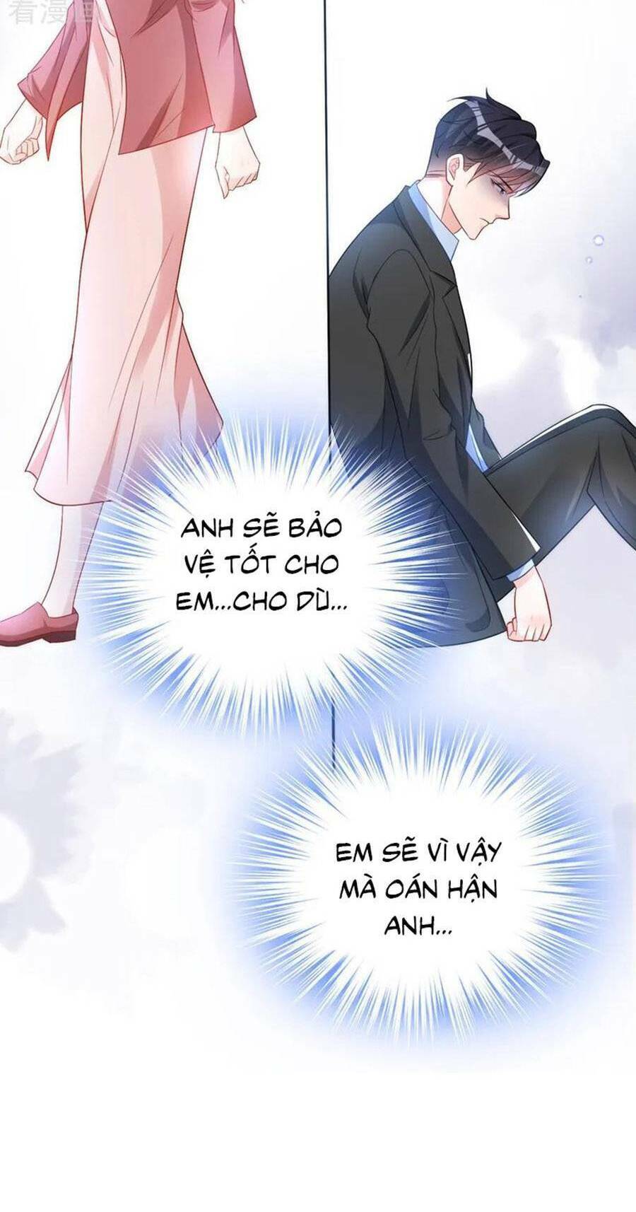 Hôm Nay Từ Chối Lục Tiên Sinh Chưa [Chap 1-205]