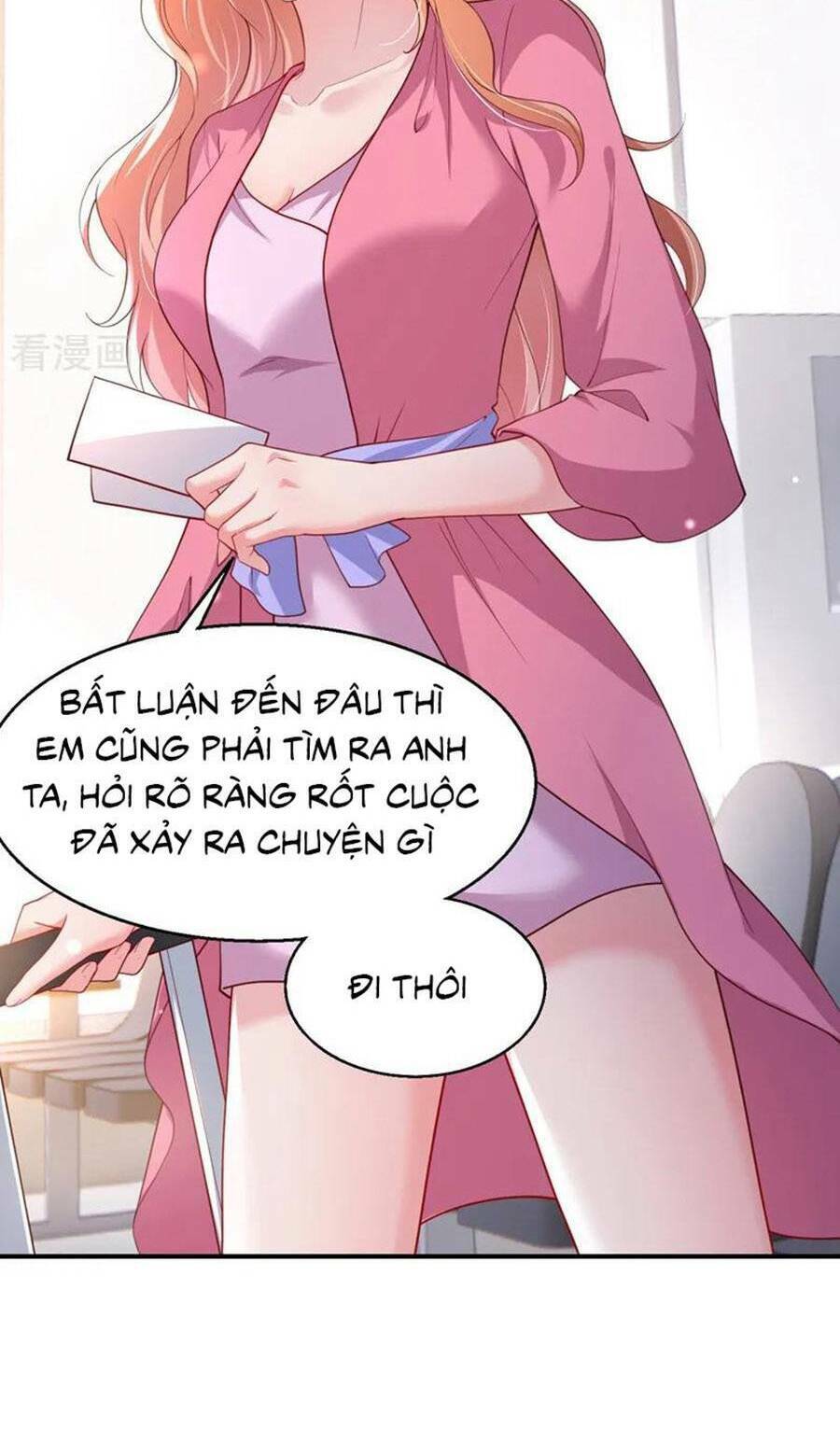 Hôm Nay Từ Chối Lục Tiên Sinh Chưa [Chap 1-205]