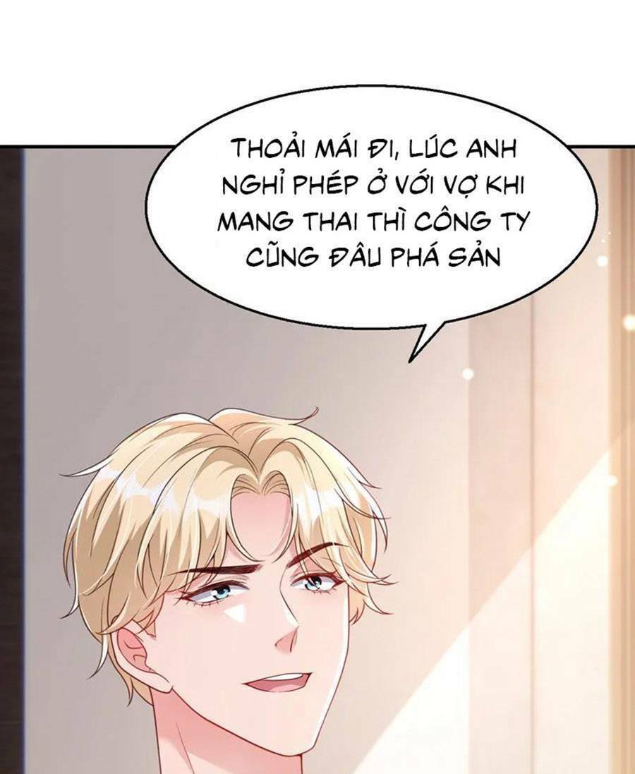 Hôm Nay Từ Chối Lục Tiên Sinh Chưa [Chap 1-205]