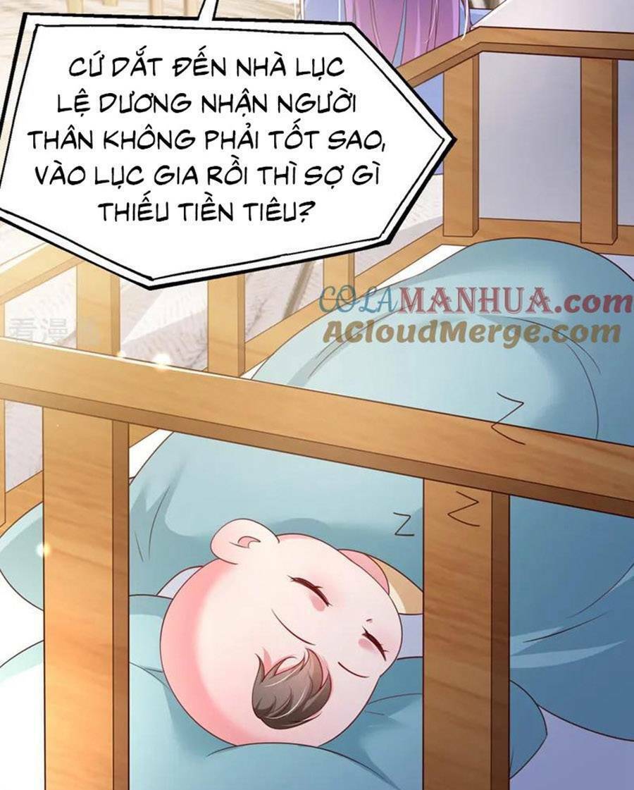 Hôm Nay Từ Chối Lục Tiên Sinh Chưa [Chap 1-205]