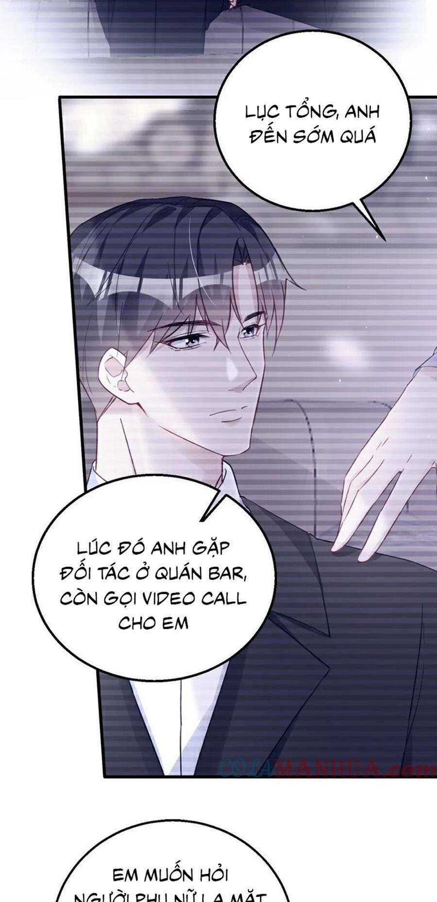 Hôm Nay Từ Chối Lục Tiên Sinh Chưa [Chap 1-205]