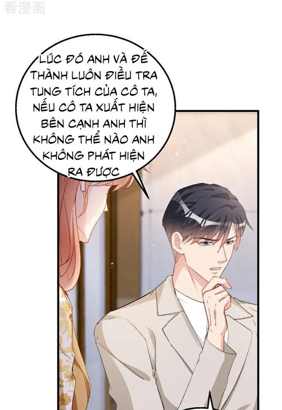 Hôm Nay Từ Chối Lục Tiên Sinh Chưa [Chap 1-205]