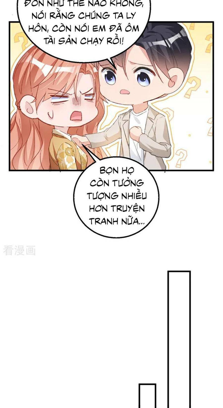 Hôm Nay Từ Chối Lục Tiên Sinh Chưa [Chap 1-205]