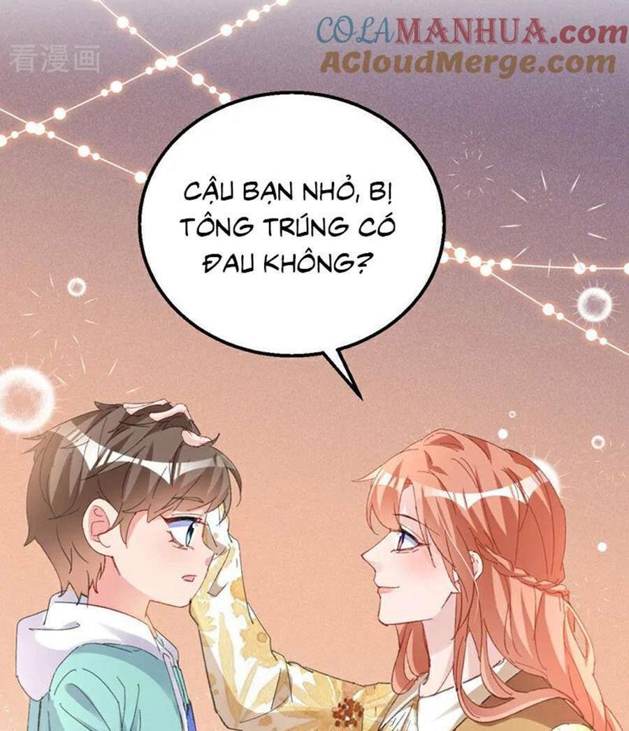 Hôm Nay Từ Chối Lục Tiên Sinh Chưa [Chap 1-205]