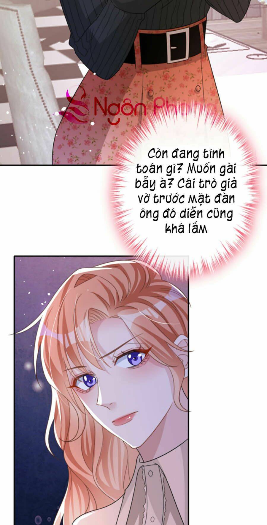 Hôm Nay Từ Chối Lục Tiên Sinh Chưa [Chap 1-205]