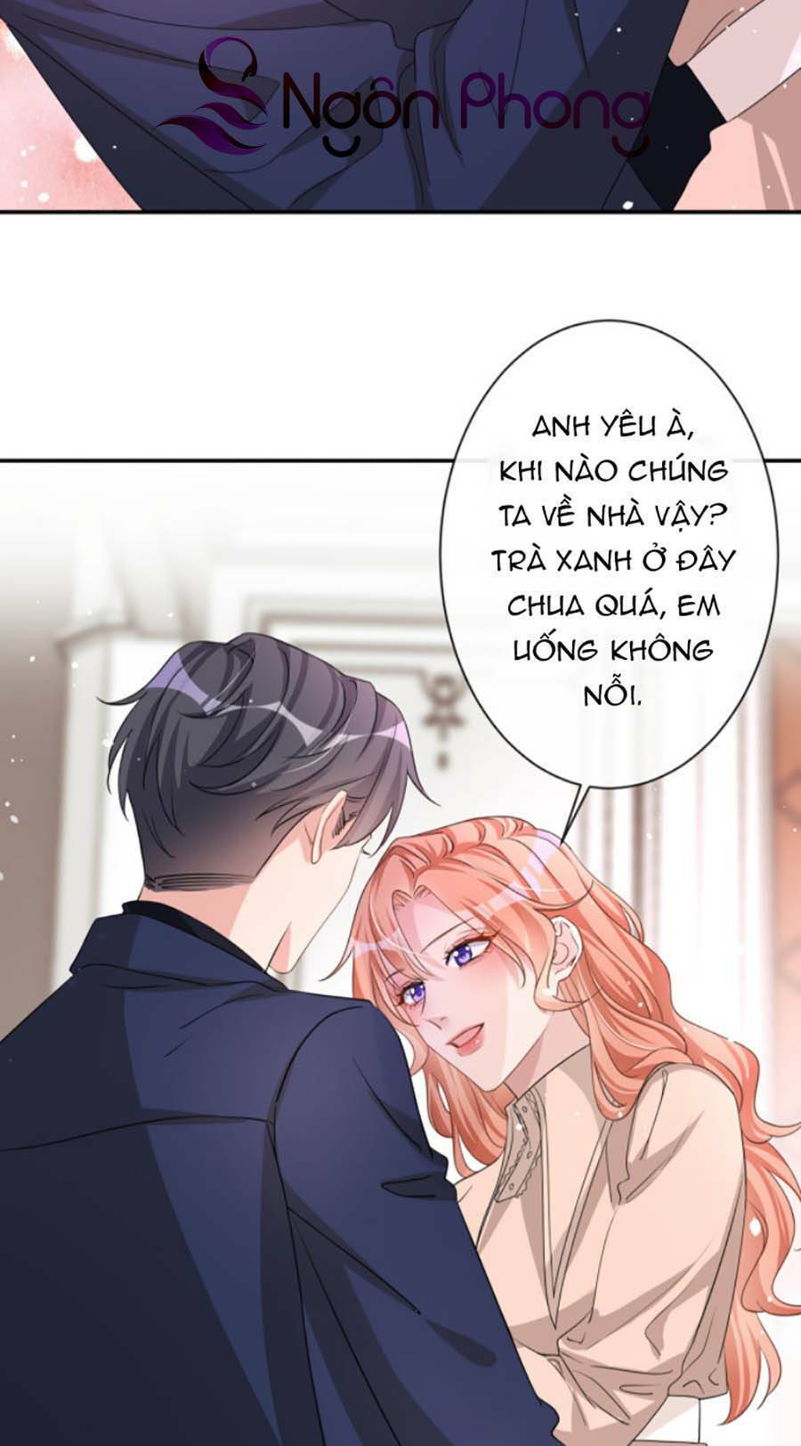 Hôm Nay Từ Chối Lục Tiên Sinh Chưa [Chap 1-205]