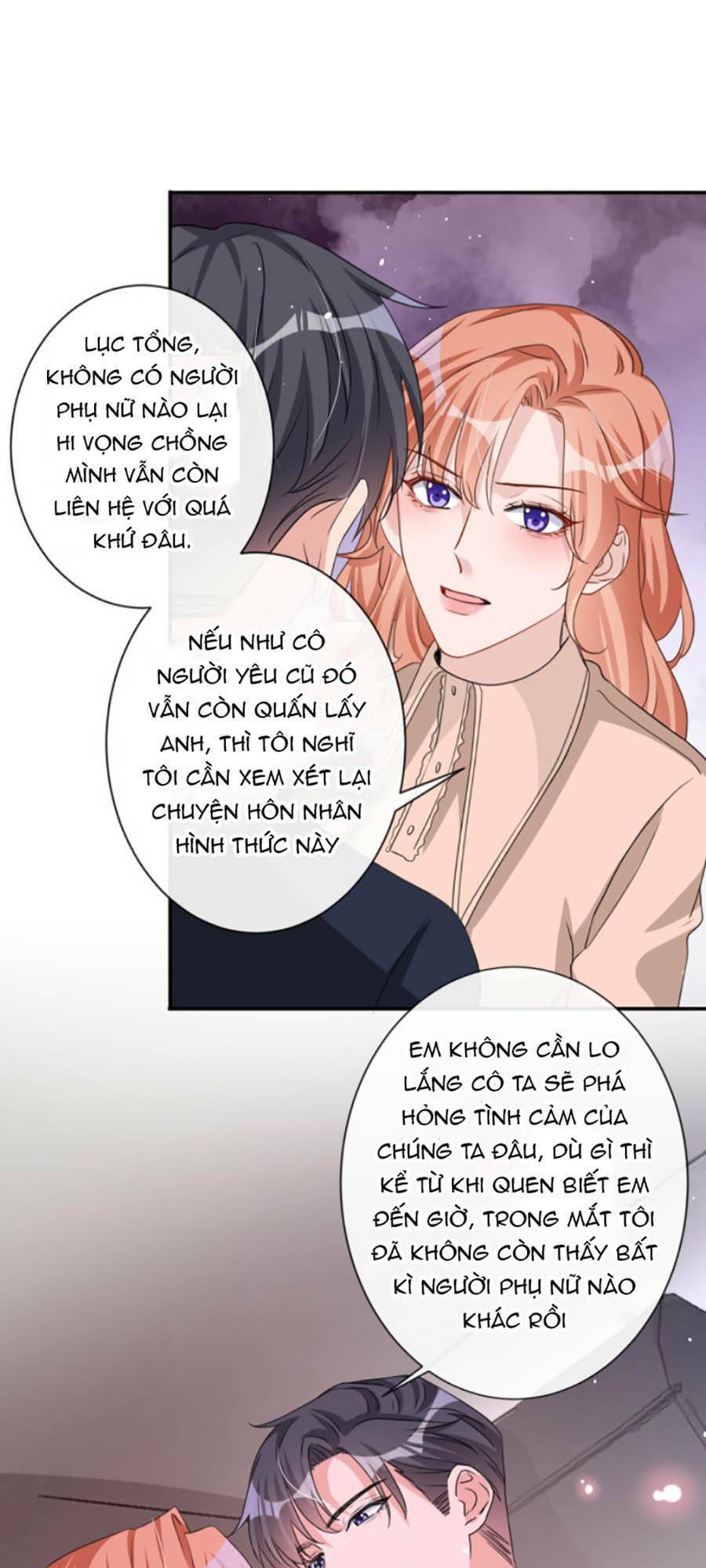 Hôm Nay Từ Chối Lục Tiên Sinh Chưa [Chap 1-205]