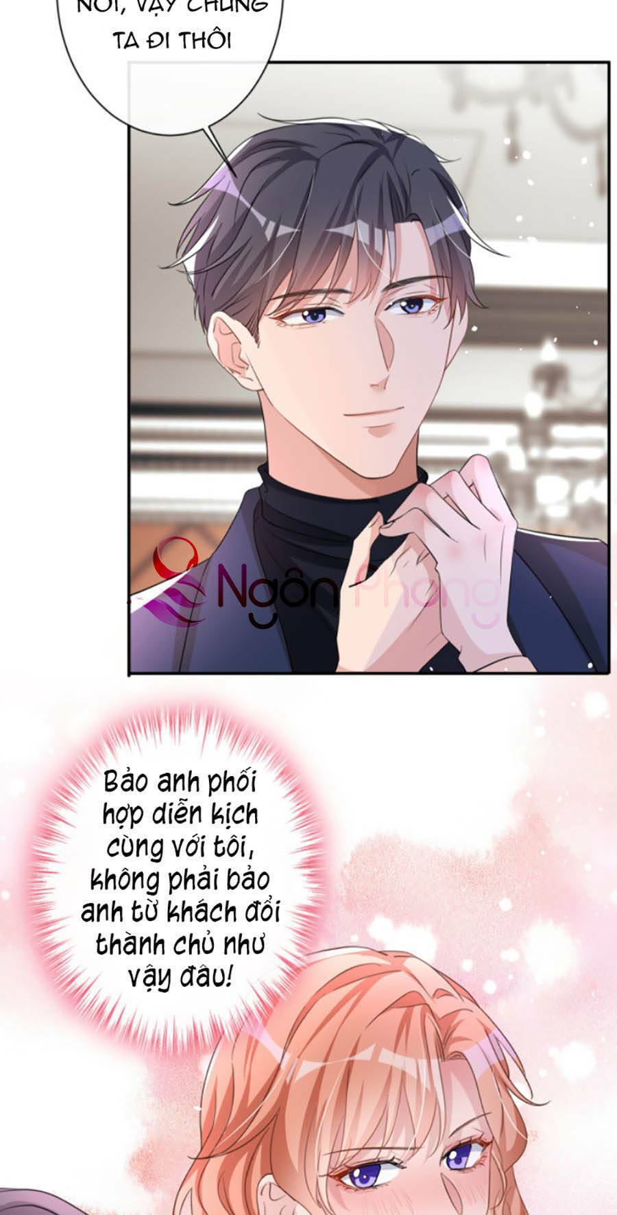 Hôm Nay Từ Chối Lục Tiên Sinh Chưa [Chap 1-205]