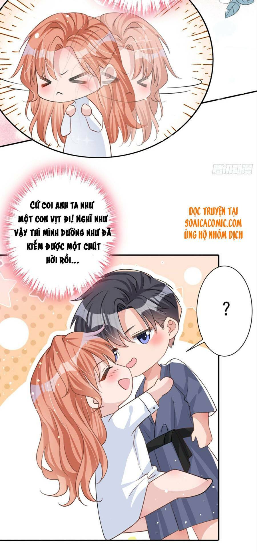 Hôm Nay Từ Chối Lục Tiên Sinh Chưa [Chap 1-205]