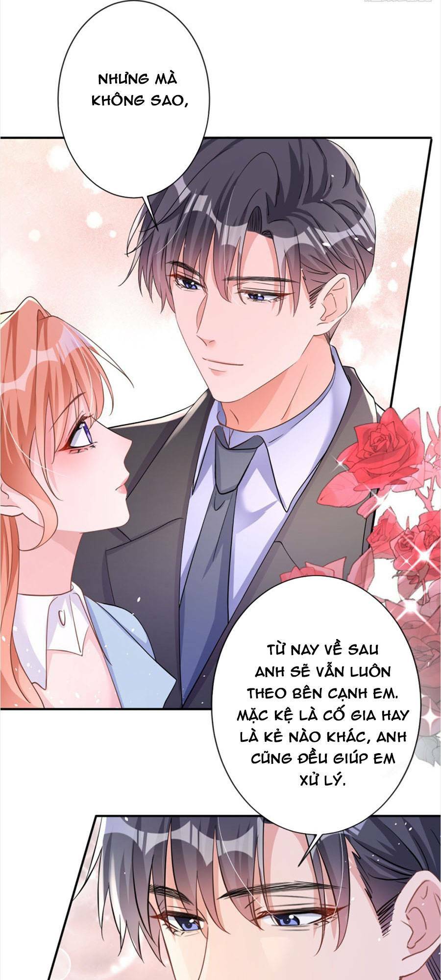 Hôm Nay Từ Chối Lục Tiên Sinh Chưa [Chap 1-205]