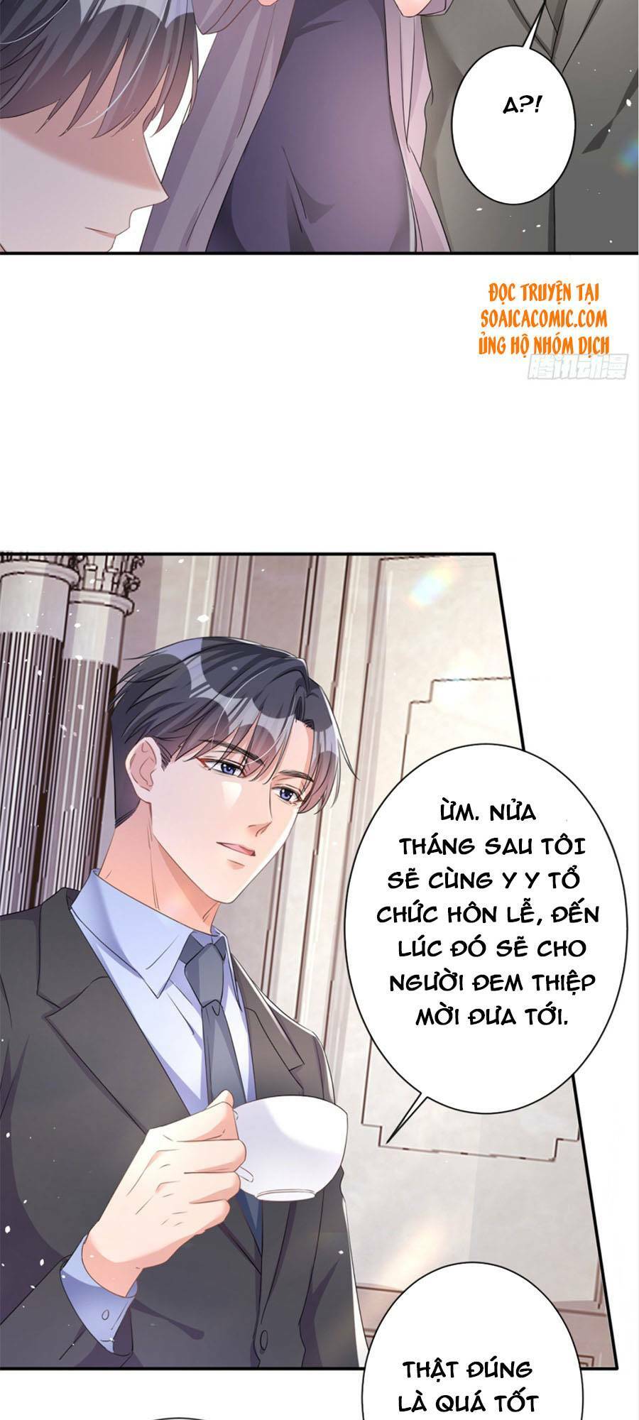 Hôm Nay Từ Chối Lục Tiên Sinh Chưa [Chap 1-205]