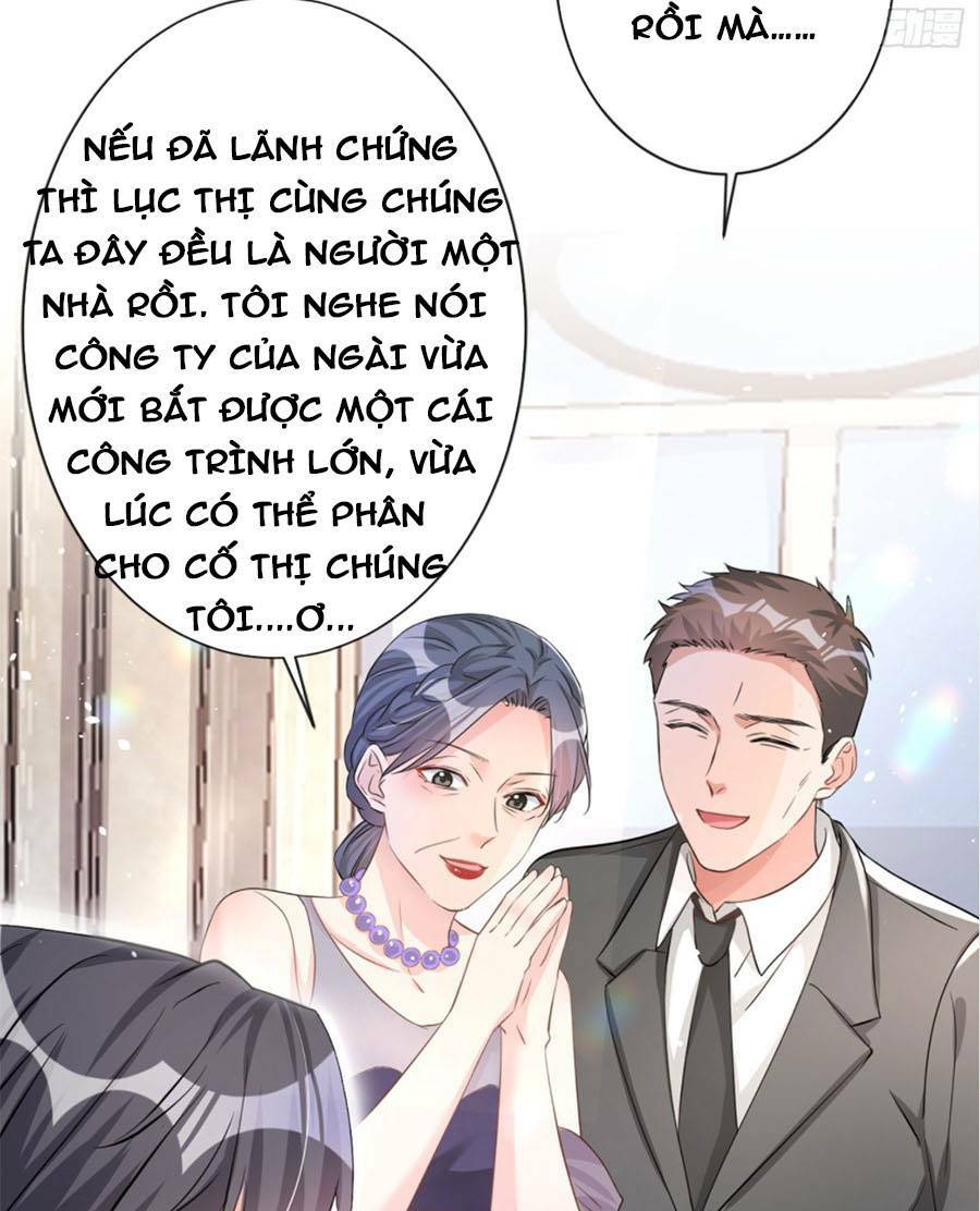 Hôm Nay Từ Chối Lục Tiên Sinh Chưa [Chap 1-205]