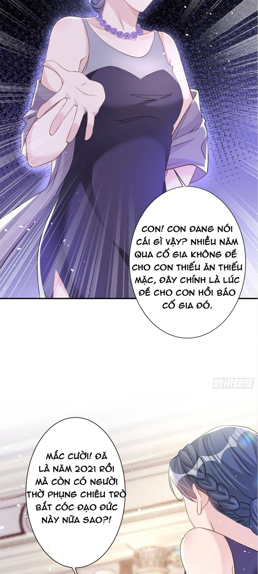 Hôm Nay Từ Chối Lục Tiên Sinh Chưa [Chap 1-205]