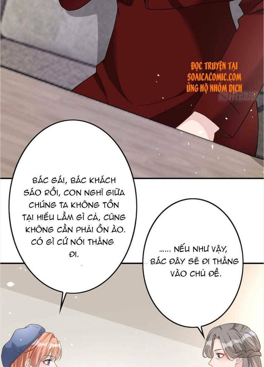 Hôm Nay Từ Chối Lục Tiên Sinh Chưa [Chap 1-205]