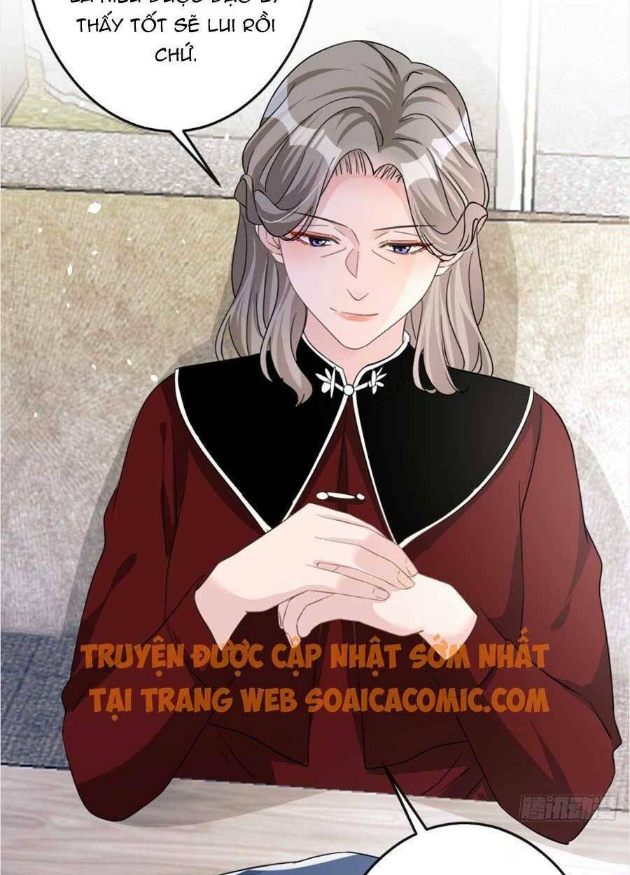 Hôm Nay Từ Chối Lục Tiên Sinh Chưa [Chap 1-205]