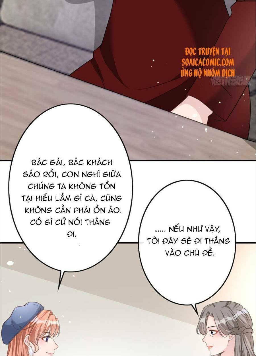 Hôm Nay Từ Chối Lục Tiên Sinh Chưa [Chap 1-205]