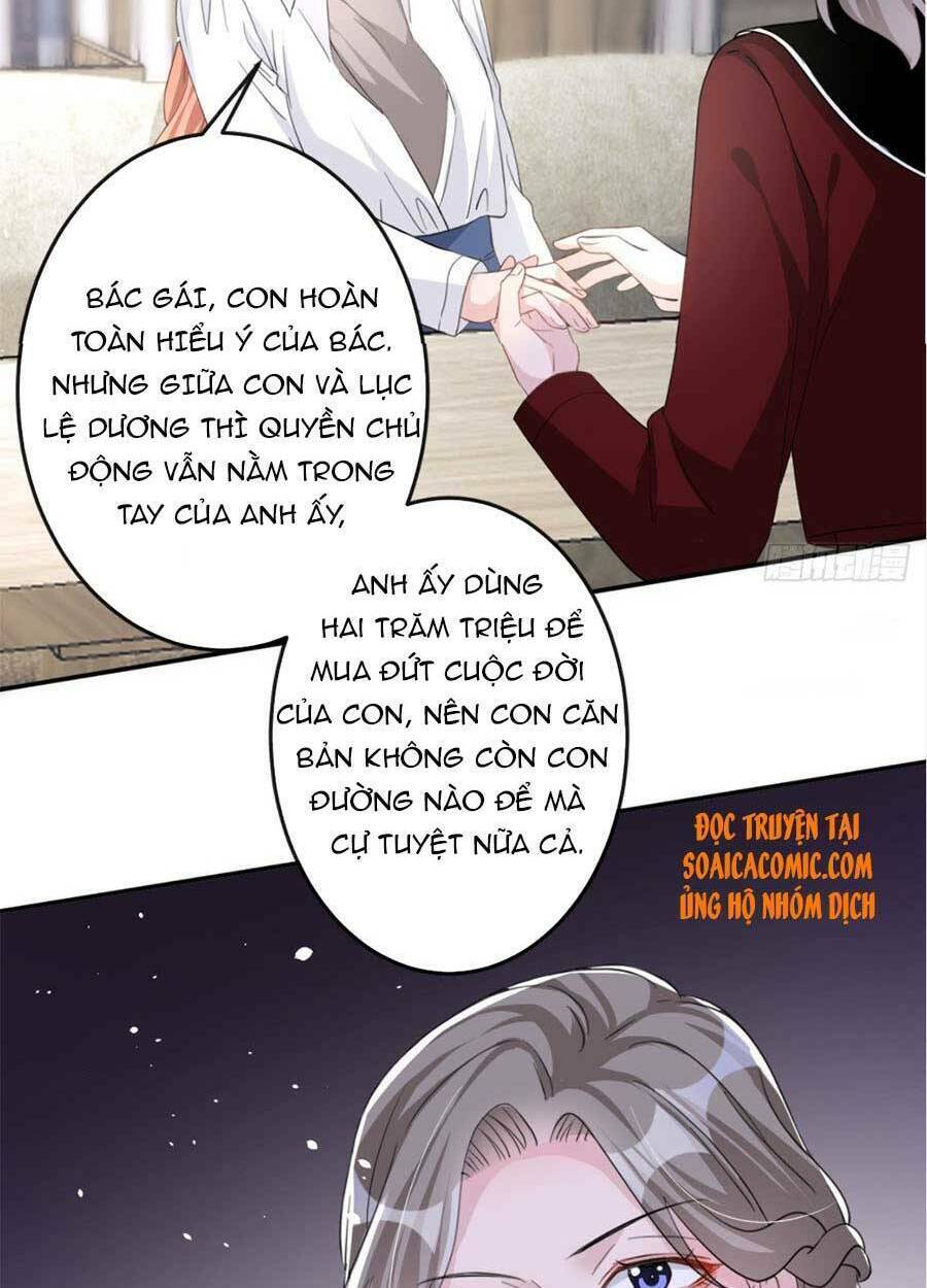 Hôm Nay Từ Chối Lục Tiên Sinh Chưa [Chap 1-205]